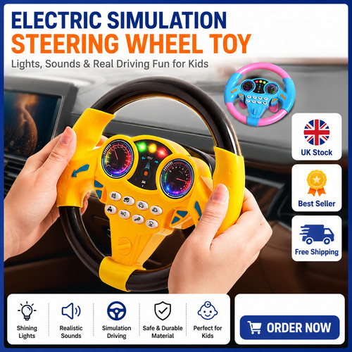 Infant shining electric - infant,
