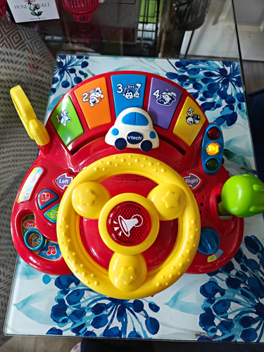 Vtech musical educational - musical,